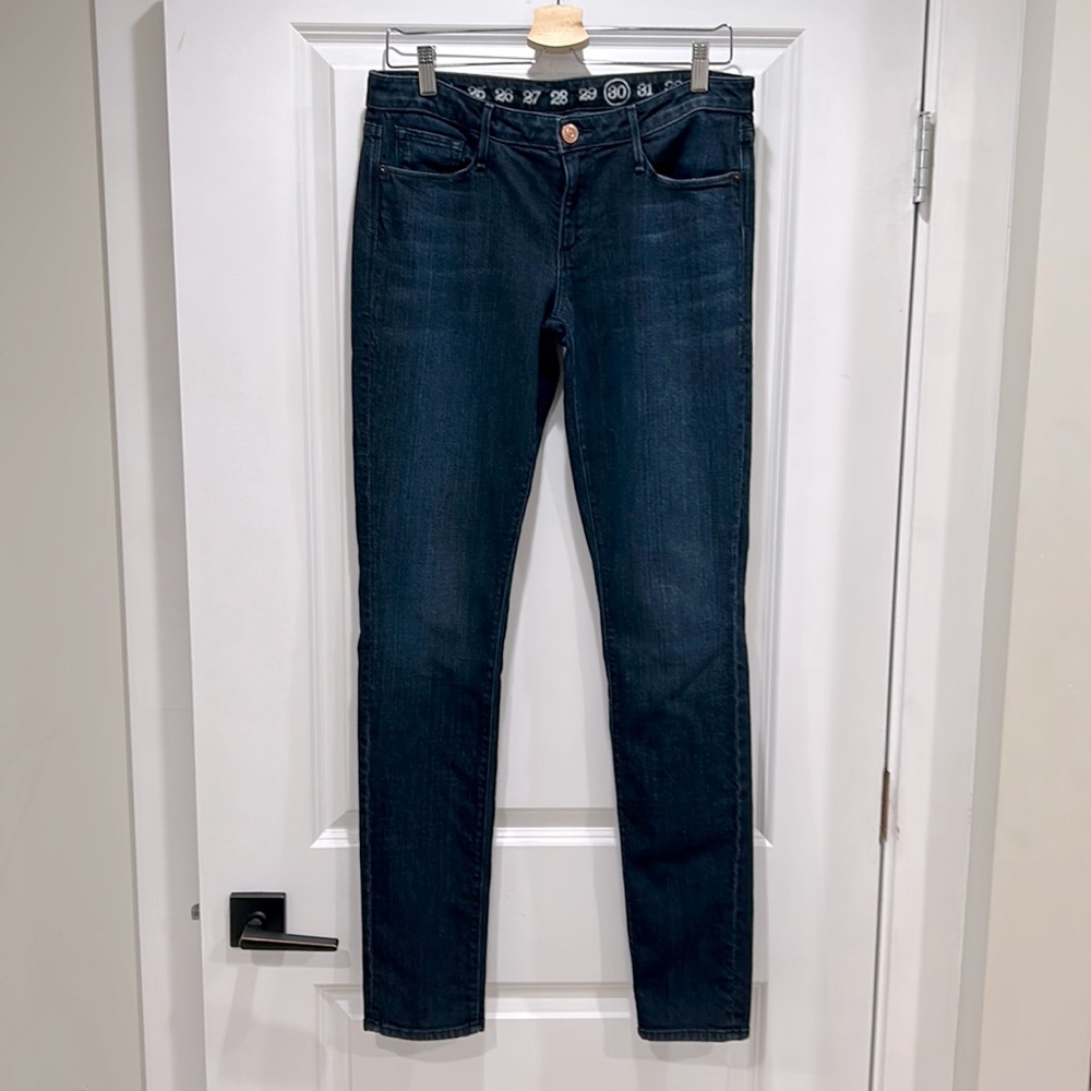Earnest Sewn Skinny jeans